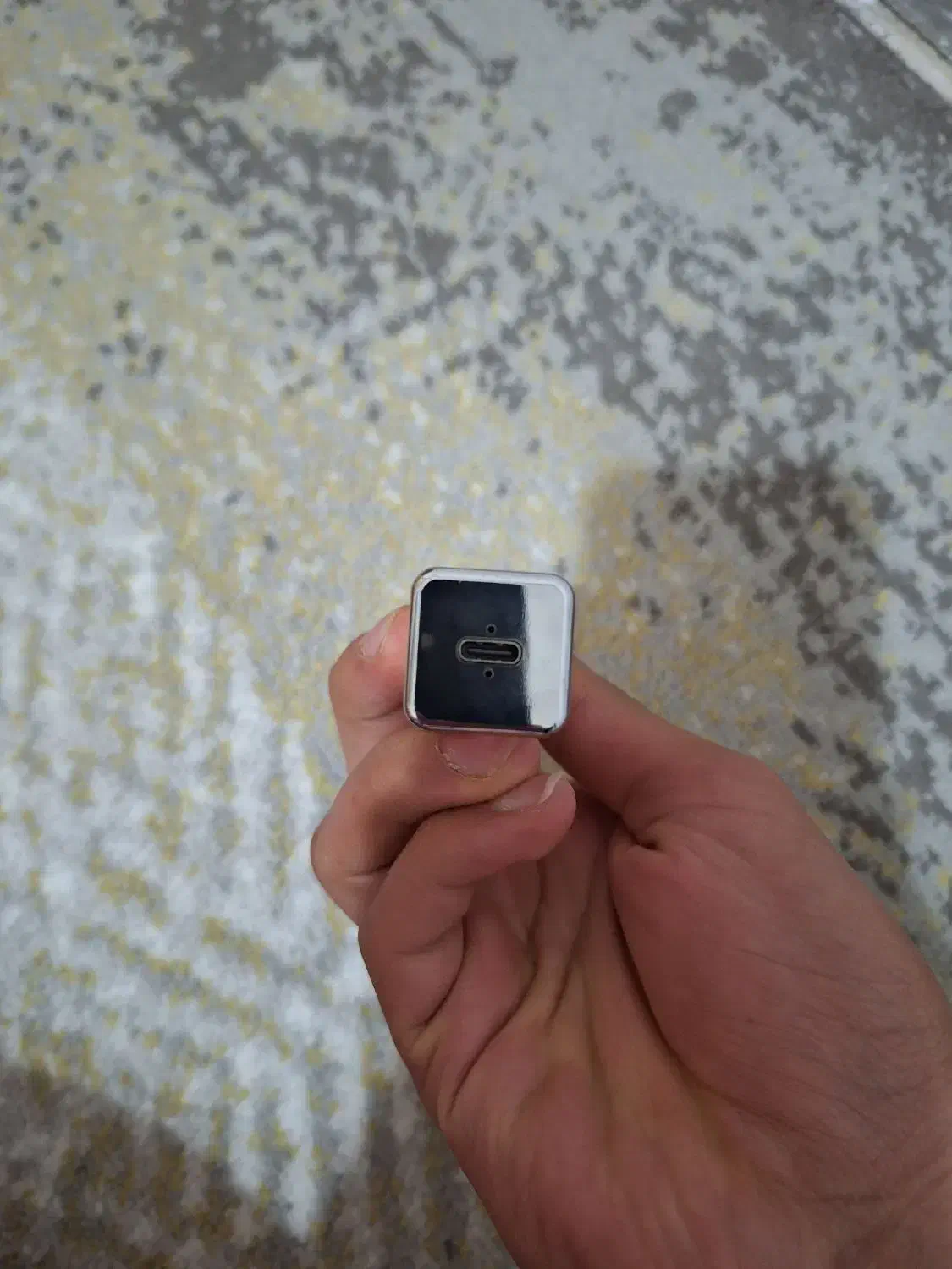 پاد قوی ۶۵۰۰ هندوانه|زیورآلات و اکسسوری|فردیس, نگارستان|دیوار