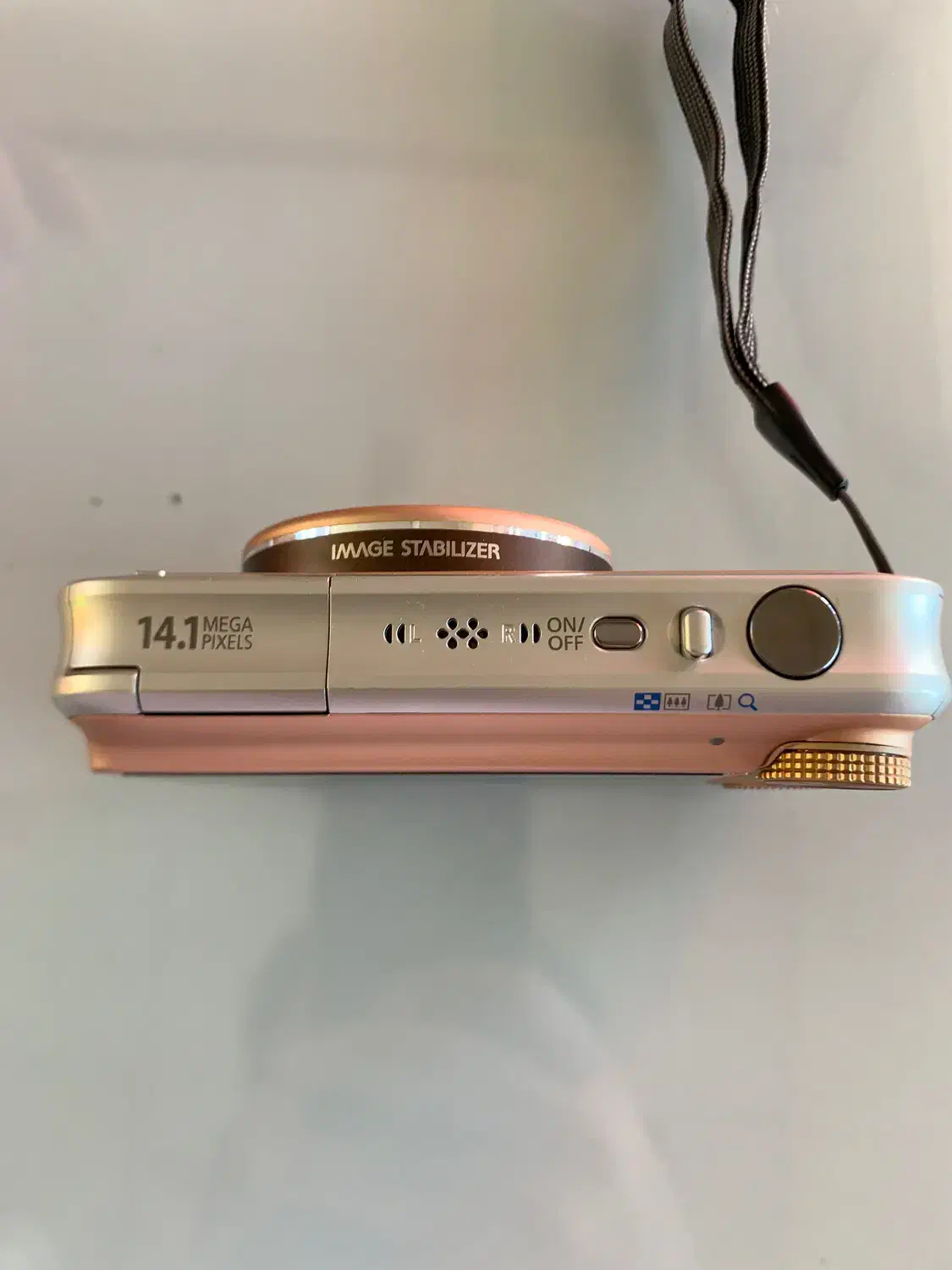 فروش دوربین canon در حد صفر|دوربین عکاسی و فیلم‌برداری|مراغه, |دیوار