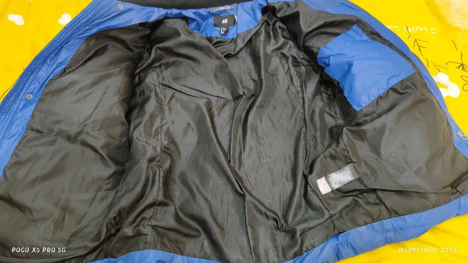 کاپشن مردانه|لباس|کیاشهر, |دیوار