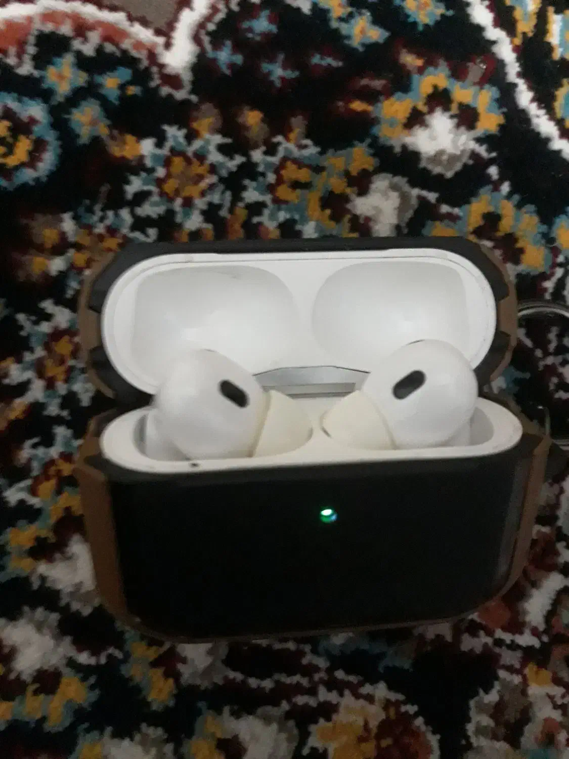 اپل واج سالم در حد|لوازم جانبی موبایل و تبلت|ورامین, ورامین|دیوار