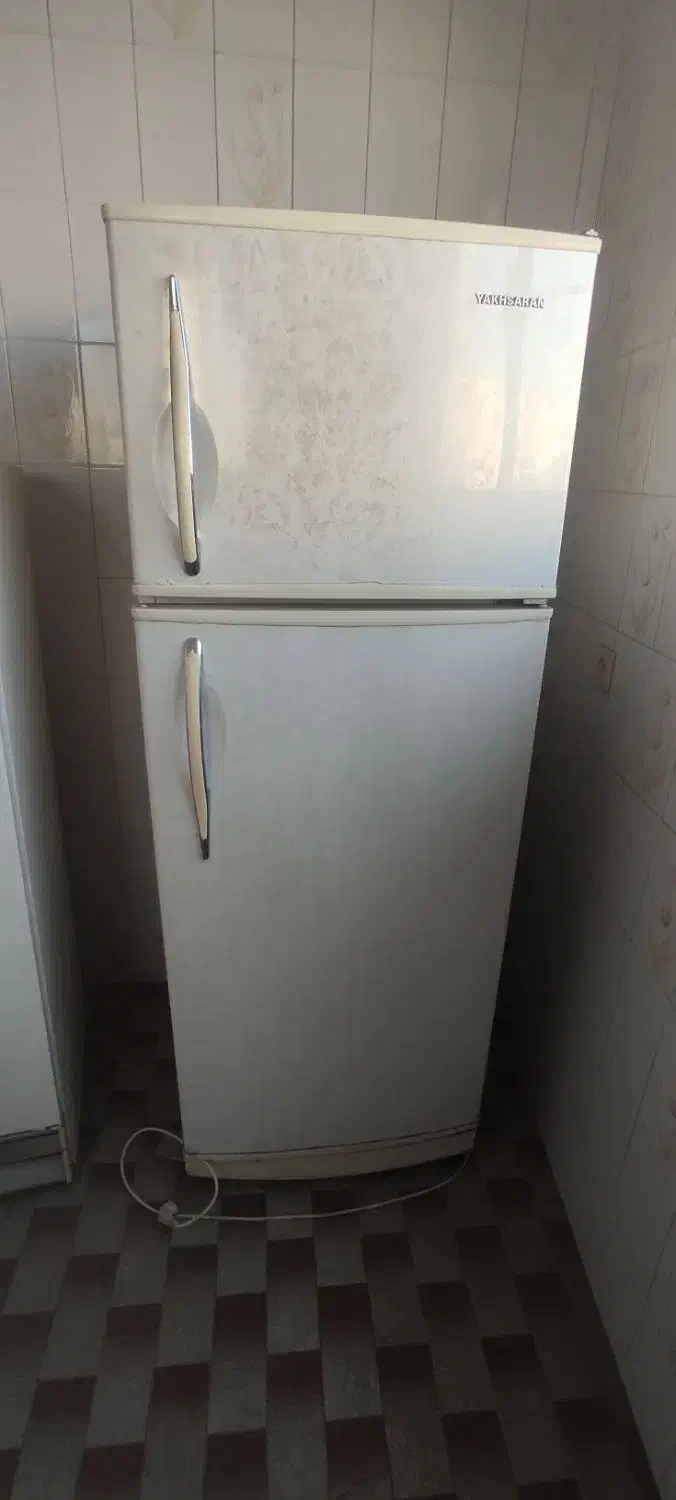 یخچال دودر|یخچال و فریزر|آمل, |دیوار