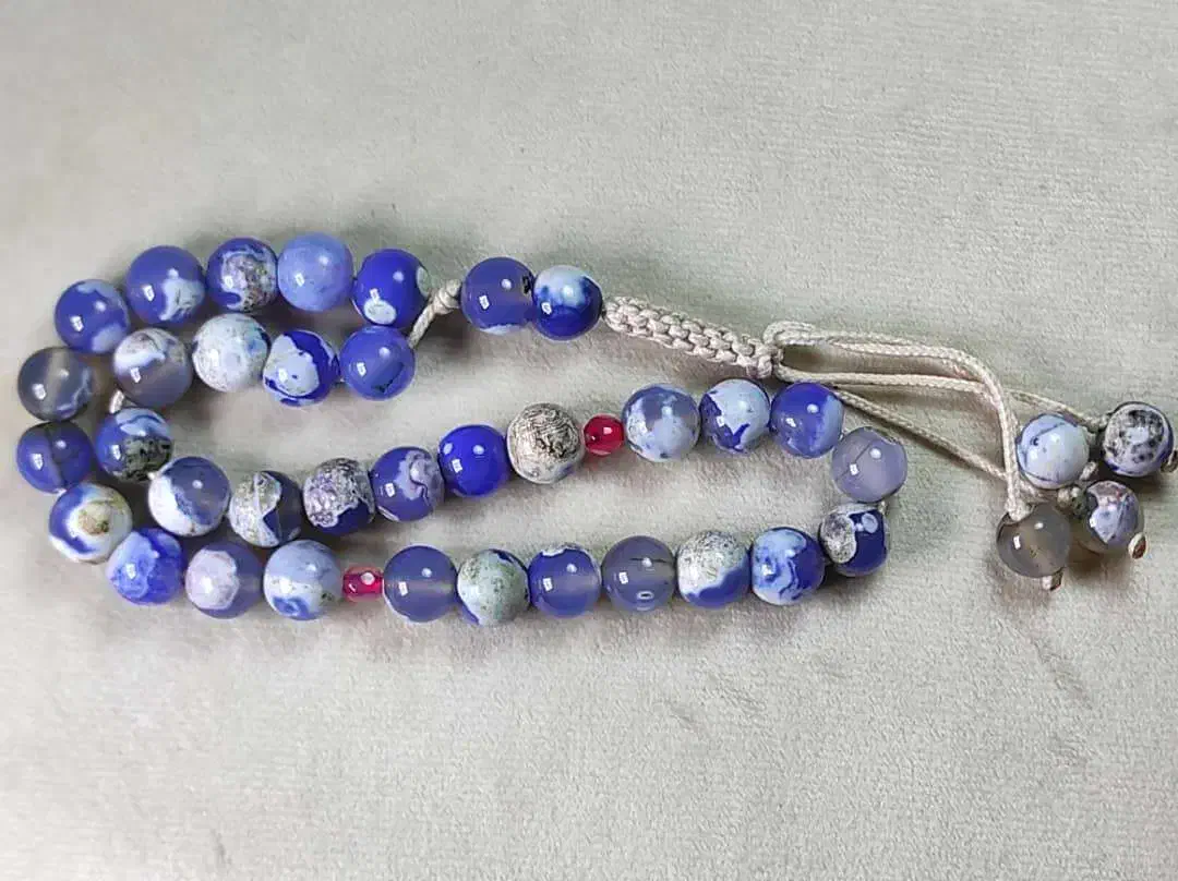 تسبیح عقیق عمده و تک|جواهرات|اندیشه, اندیشه فاز ۳|دیوار