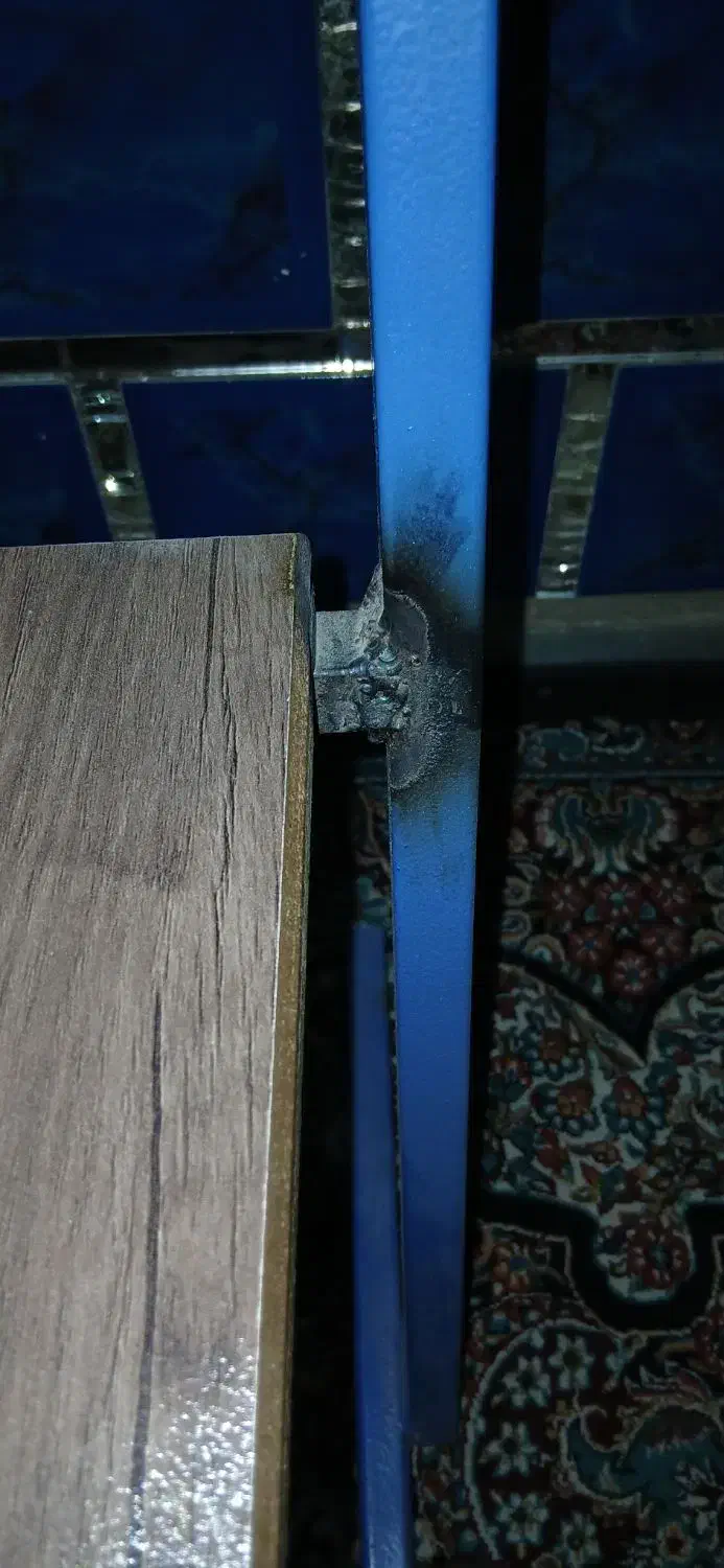 میز تحریر|میز تحریر و کامپیوتر|همدان, |دیوار