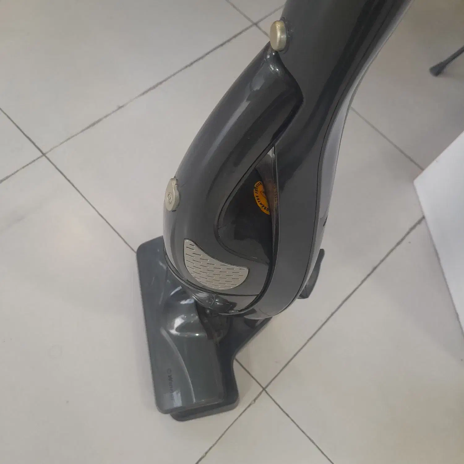 جارو شارژی|جاروبرقی، جارو شارژی، بخارشو|قم, باغ شریفی|دیوار