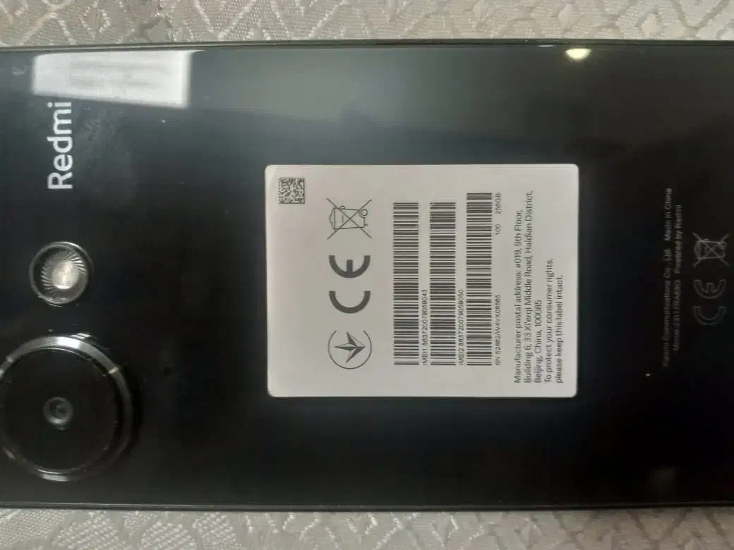 موبایل شیامی نت 13پرو|موبایل|تهران, نظامی گنجوی (توانیر)|دیوار