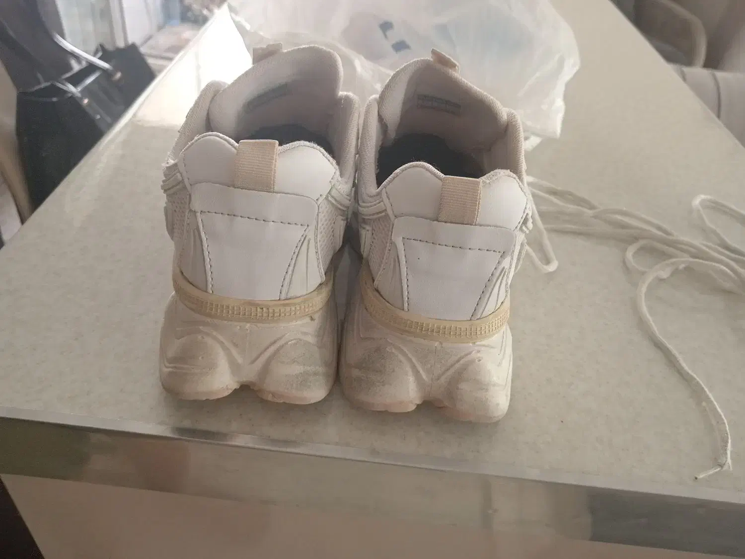 کفش اسپرت|کیف، کفش، کمربند|گلبهار, شهر جدید گلبهار|دیوار