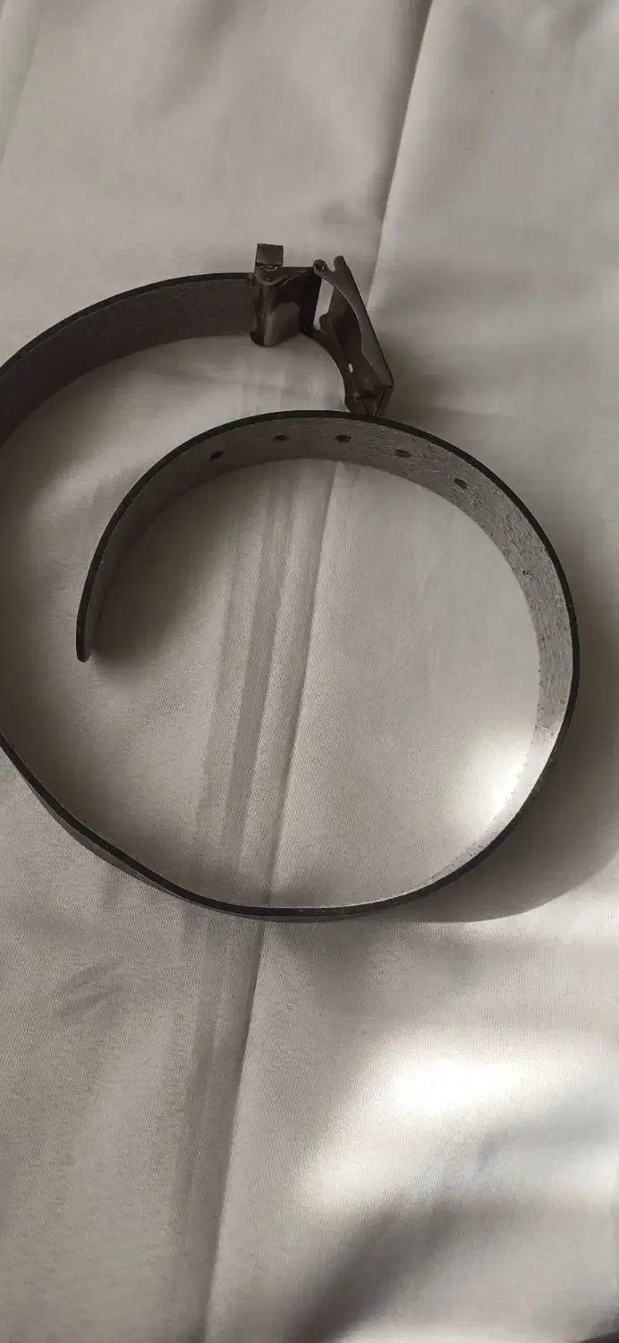 کمربند یک متری|کیف، کفش، کمربند|اصفهان, شهشهان|دیوار