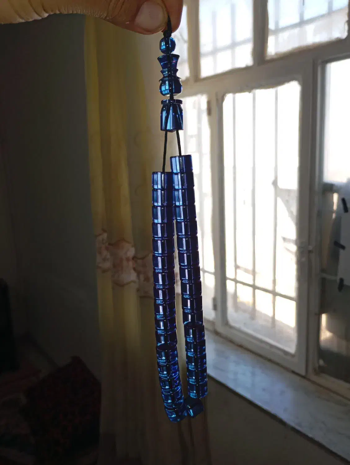 تسبیح سندلوس ترکیه|جواهرات|سنندج, |دیوار