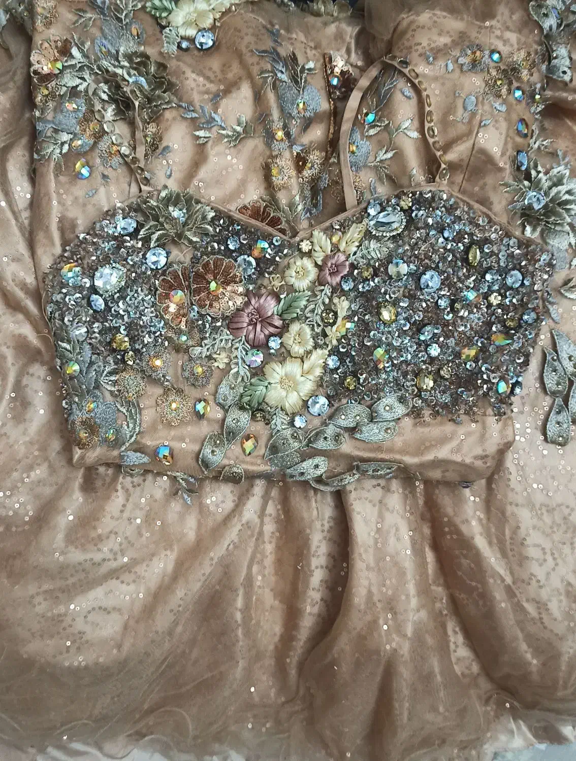 فروش لباس مجلسی|لباس|شیراز, شهرک ولیعصر|دیوار