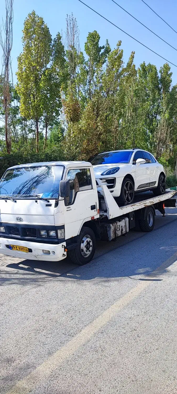 حمل خودرو با کفی خودروبر و یدککش در لواسان|خدمات حمل و نقل|لواسان, |دیوار