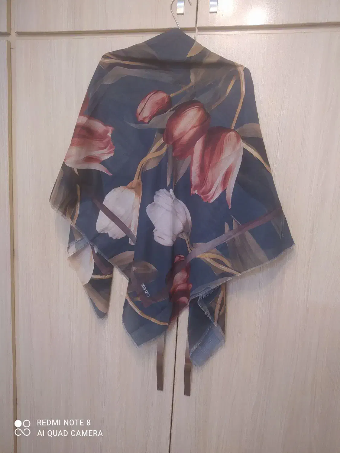 روسری وشال|لباس|مشهد, فتح المبین|دیوار