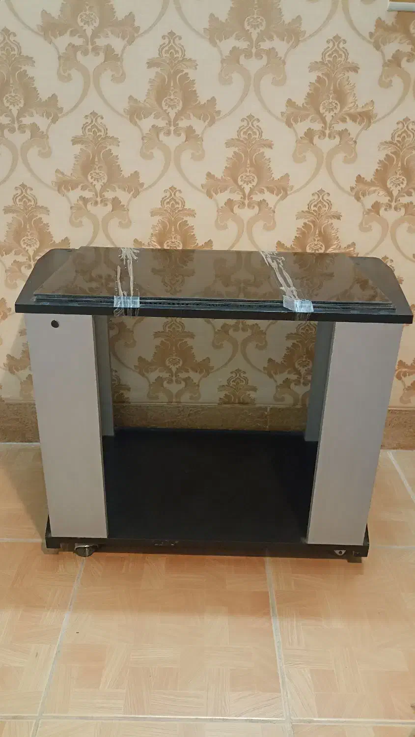 میز تلویزیون|میز تلویزیون|شیراز, زرهی|دیوار