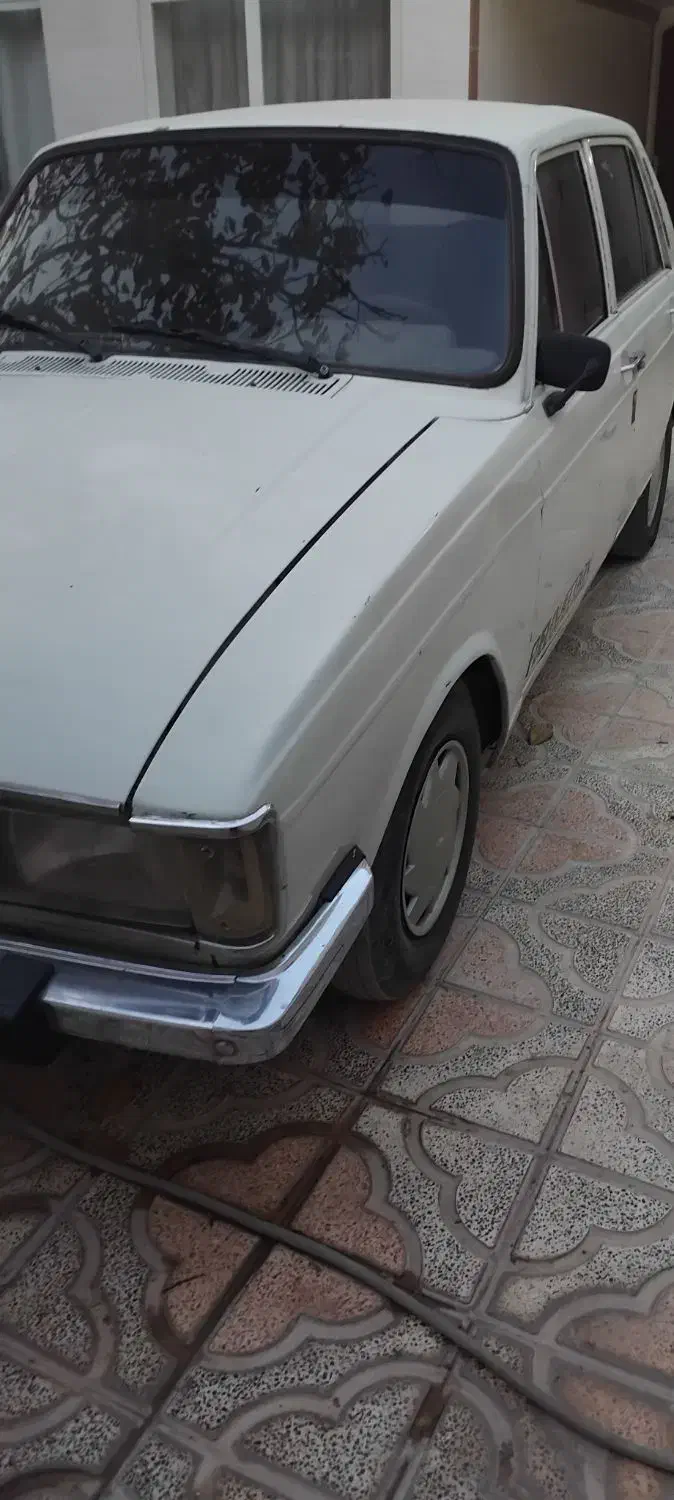 پیکان|خودرو سواری و وانت|قهدریجان, |دیوار