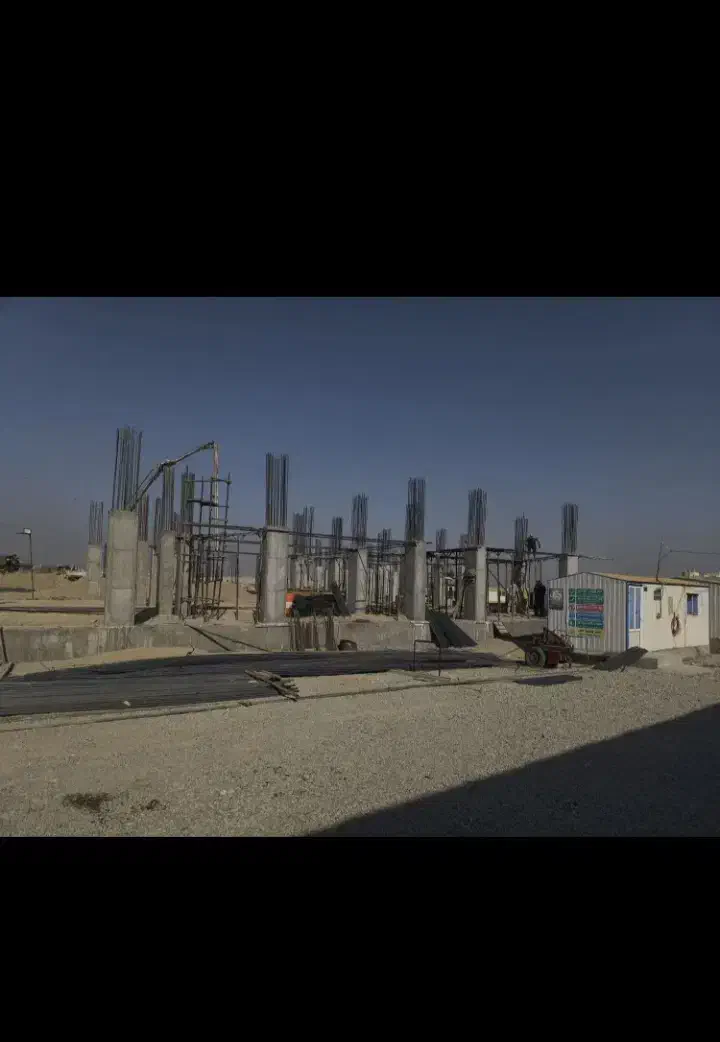 ارماتور بندی و پیمانکار|خدمات پیشه و مهارت|بوشهر, |دیوار