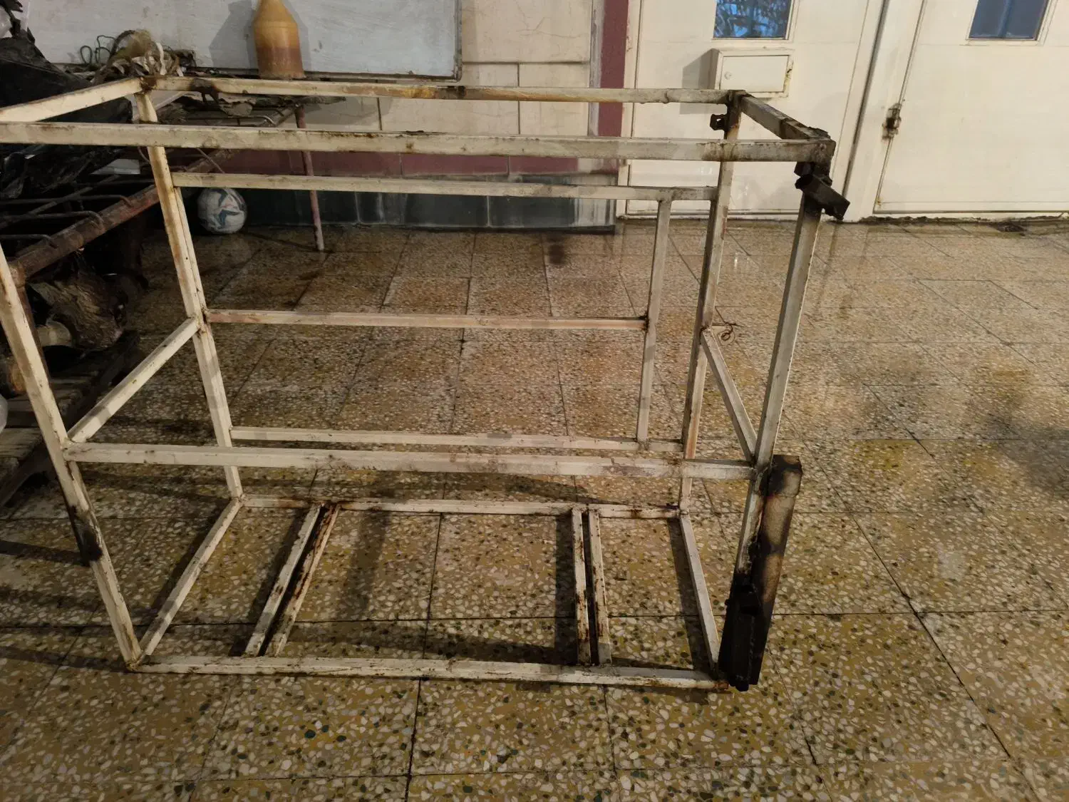 باکس کولر|کولر گازی و فن‌کوئل|دوگنبدان, |دیوار