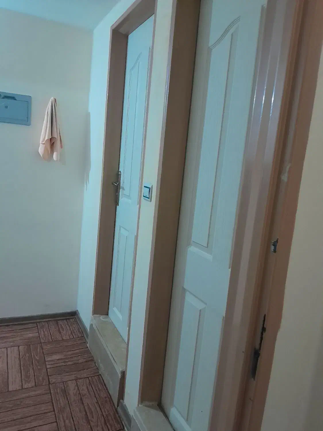 رهن کامل آپارتمان شهرک شهید حیدری|اجارهٔ آپارتمان|نهاوند, |دیوار