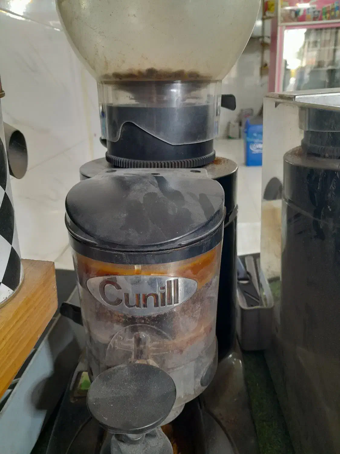 دستگاه قهوه ساز صنعتی|کافیشاپ و رستوران|کرمانشاه, |دیوار