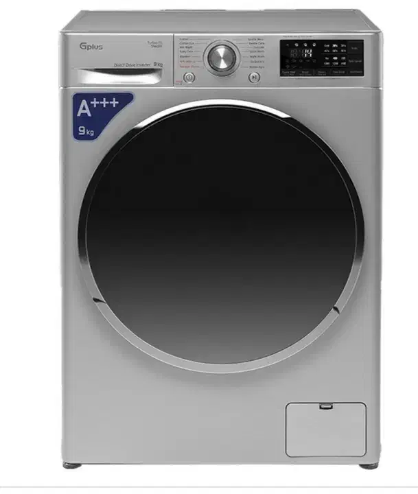 ماشین لباسشویی|ماشین لباسشویی و خشککن لباس|ری, سیزده آبان|دیوار