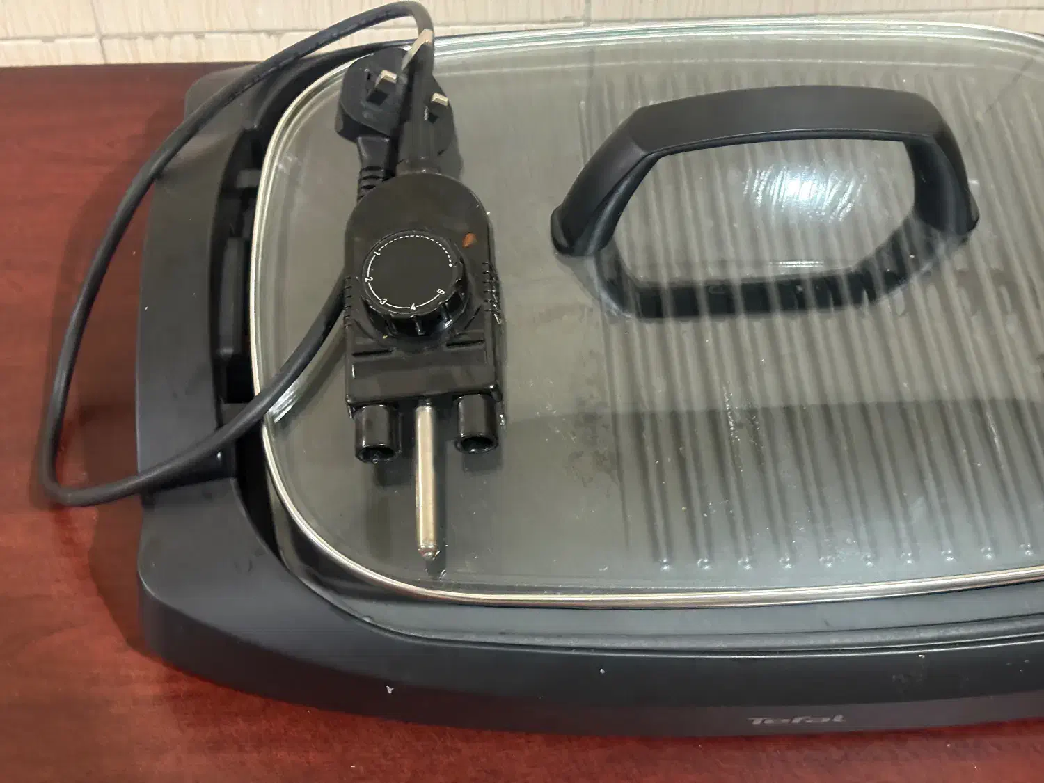 دستگاه بلک اندیکر|سایر لوازم برقی|تهران, مشیریه|دیوار