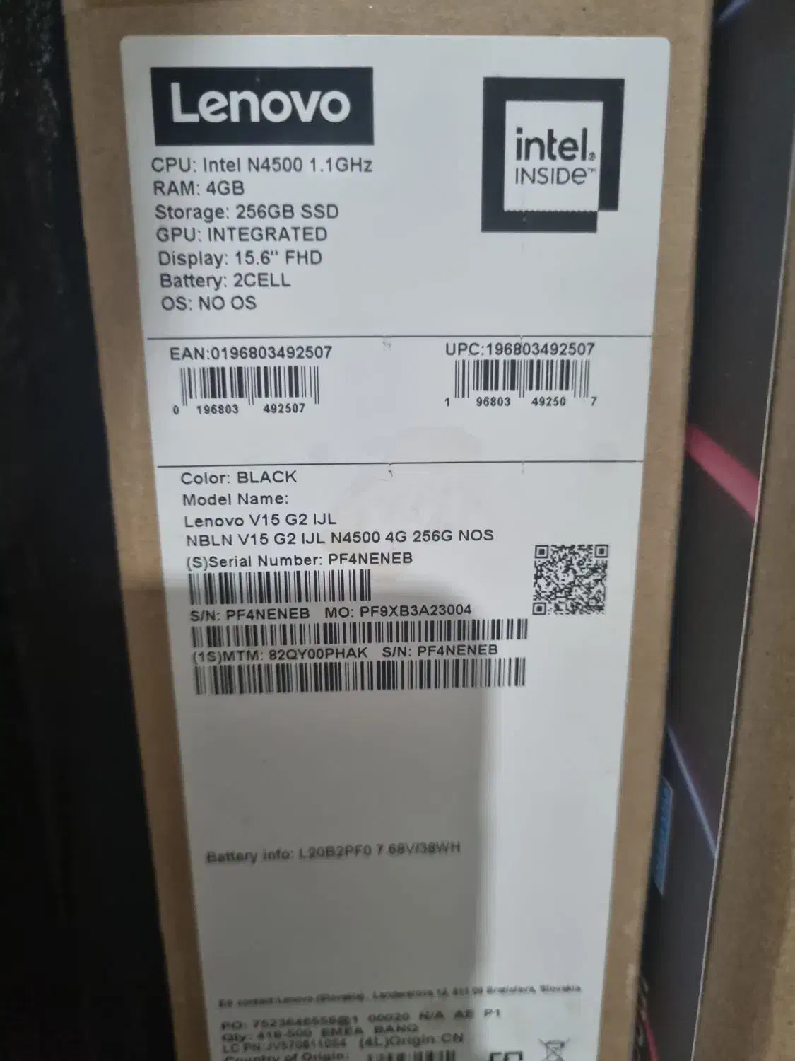 لب تاب Lenovo|رایانه همراه|کاشان, فاز ۲ ناجی آباد|دیوار