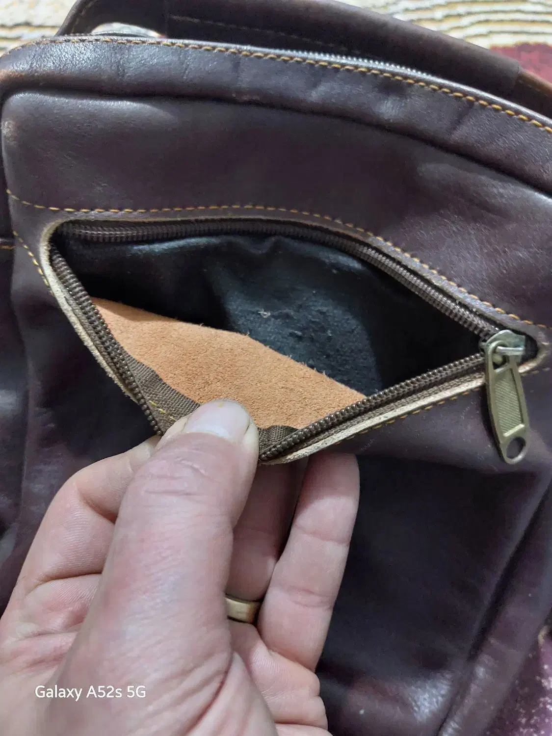 کیف|کیف، کفش، کمربند|خرم‌آباد, |دیوار