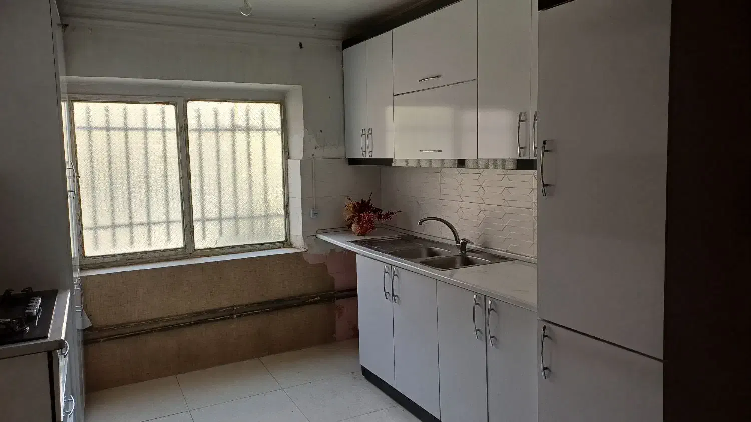 ۱۳۰ متری اندیشه شهرک غرب|فروش آپارتمان|مشهد, ادیب نیشابوری (شهرک غرب)|دیوار