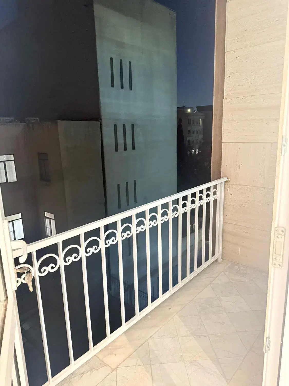 سردارجنگل شمال140متر3خواب نوساز