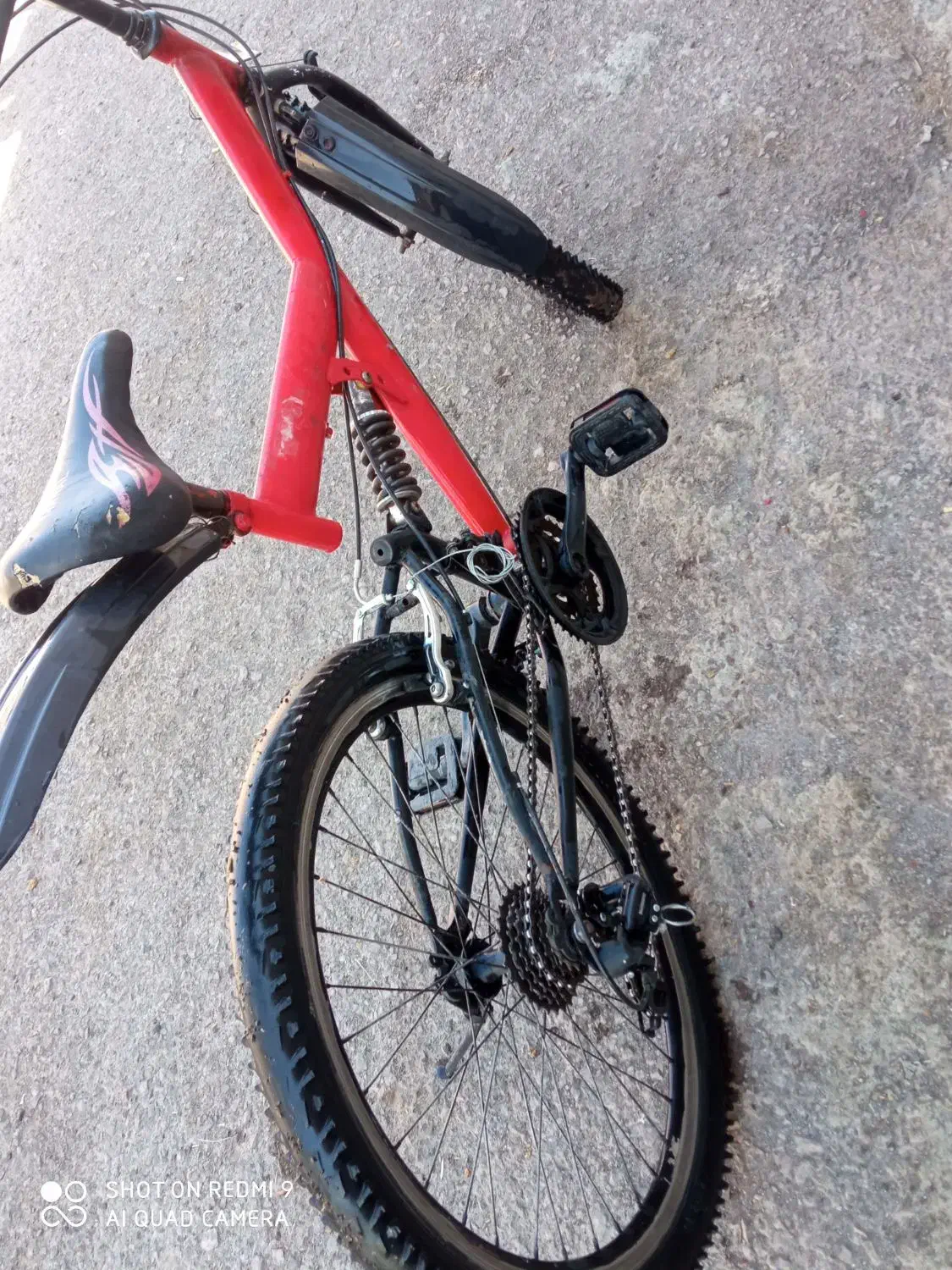 دوچرخه|دوچرخه، اسکیت، اسکوتر|بیرجند, |دیوار