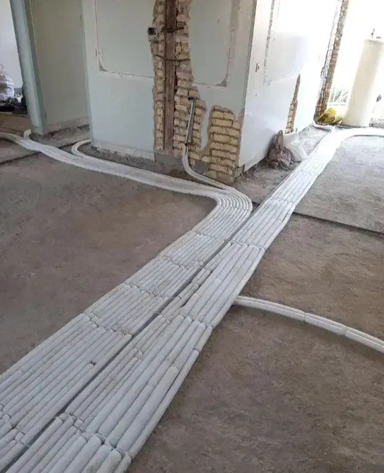 لوله کشی آب و فاظلاب|خدمات پیشه و مهارت|کرمانشاه, |دیوار