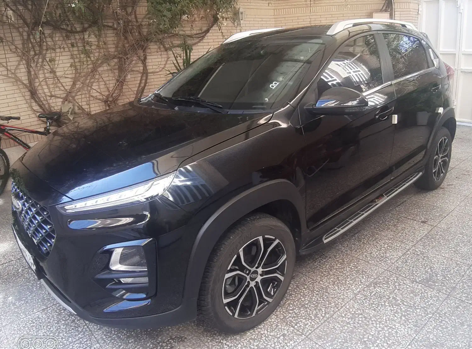 فروش ام وی ام x22 پرو اتومات IE|خودرو سواری و وانت|شیراز, شهرک سراج‎|دیوار