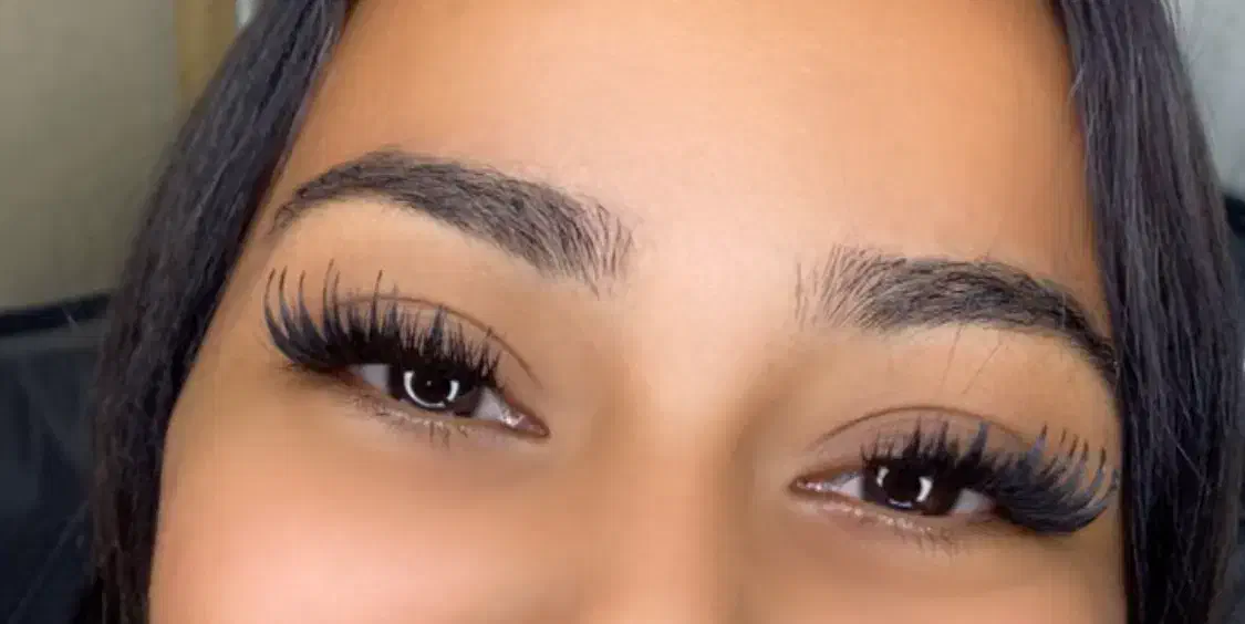 کاشت تخصصی هیدن لیفت ابرو و مژه|خدمات آرایشگری و زیبایی|لاهیجان, مهرگان|دیوار