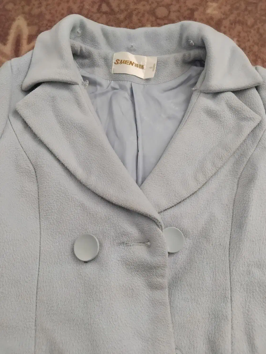 پالتو دخترانه|کفش و لباس بچه|اسدآباد, |دیوار