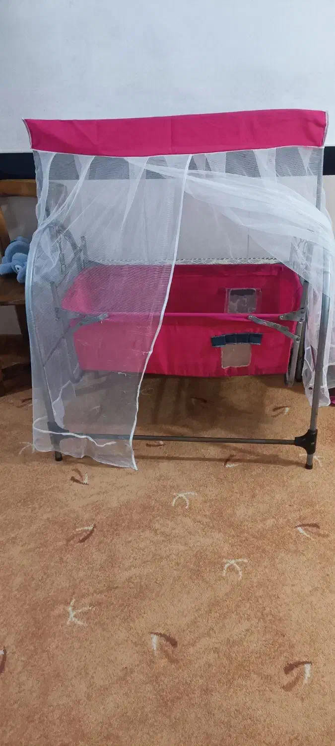 گهواره|اسباب و اثاث بچه|مریوان, |دیوار