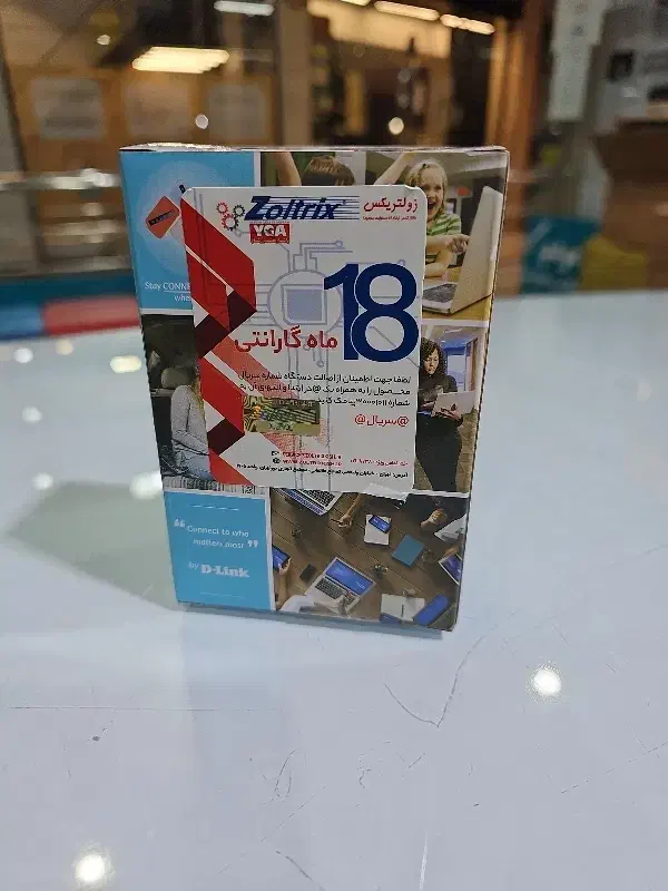 مودم جیبی سیمکارتی دلینک مدلDLink-930 M|مودم و تجهیزات شبکه|مشهد, ده دی|دیوار