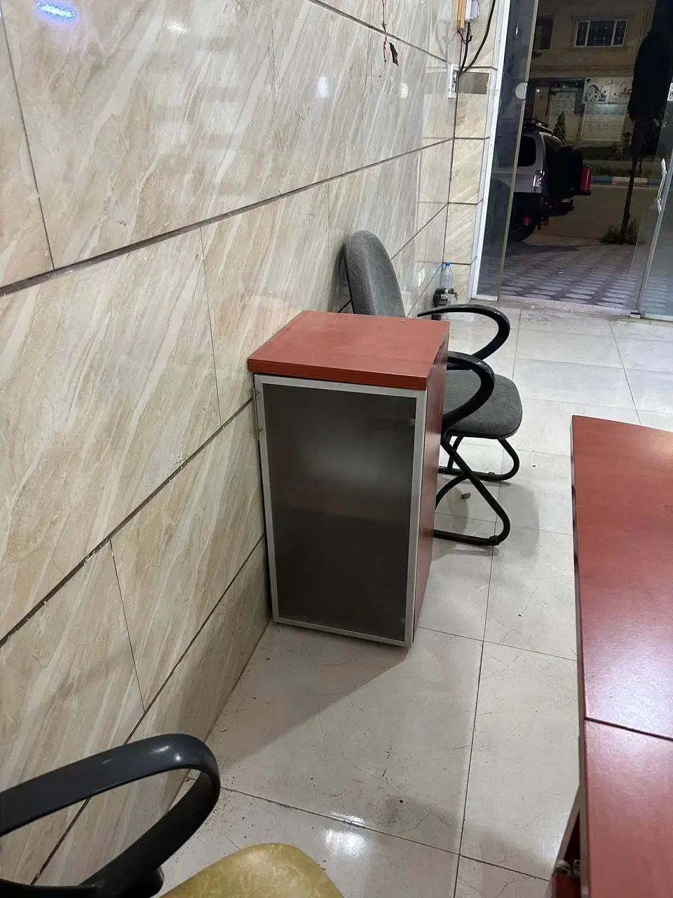 لوازم اداری|دفتر کار|املش, |دیوار