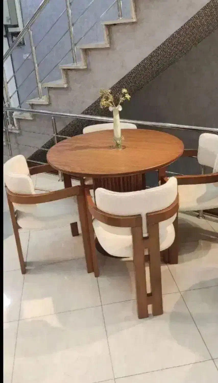 غذاخوری مدل اچ مینی مال کمجا|میز و صندلی غذاخوری|تهران, شهرک ولیعصر جنوبی|دیوار