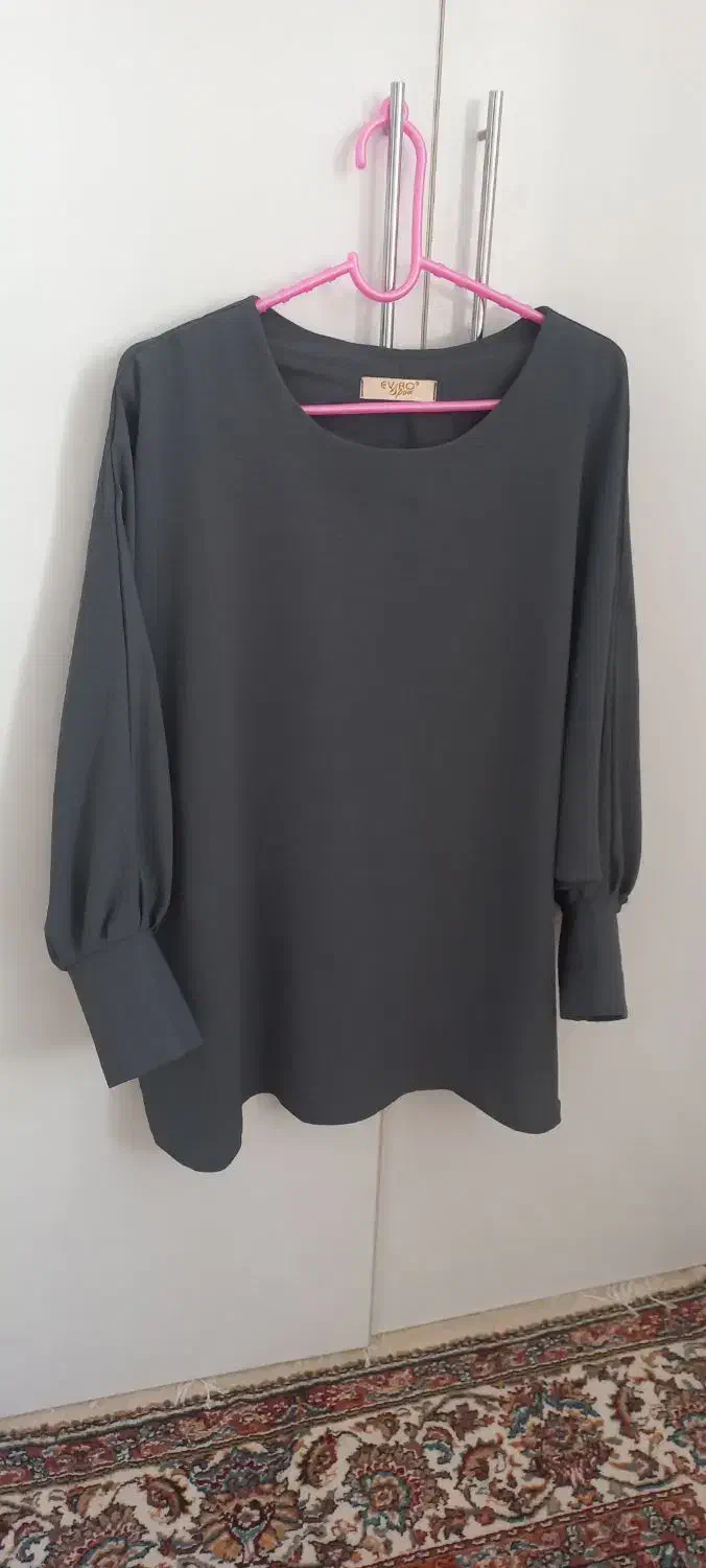 زنانه شومیز و مانتو|لباس|کرمانشاه, |دیوار