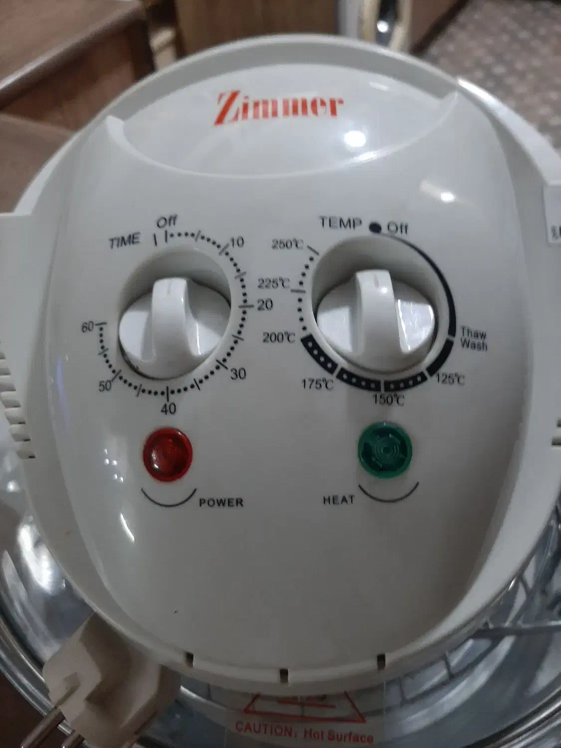 هواپز|اجاق گاز و لوازم برقی پخت‌وپز|اسلام‌شهر, شهرک سعیدیه|دیوار