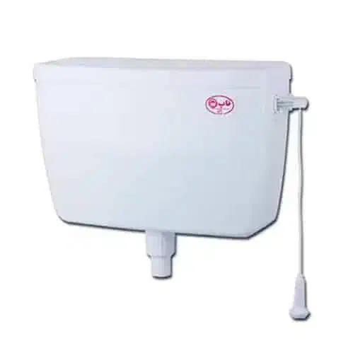 سیفون در حد نو|لوازم سرویس بهداشتی|شوشتر, |دیوار