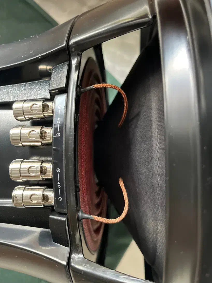 ساب ووفر پایونیر ۳۰۹|صوتی و تصویری|تهران, زرکش|دیوار