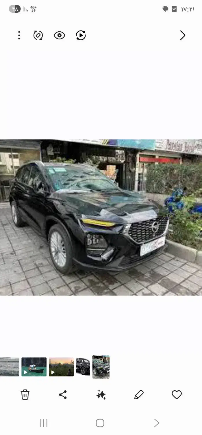 هایماs8|خودرو سواری و وانت|کازرون, |دیوار