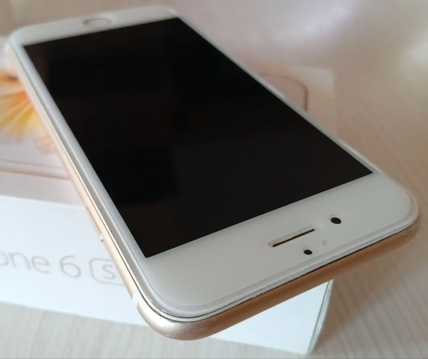 اپل 6s|موبایل|مشهد, طلاب|دیوار