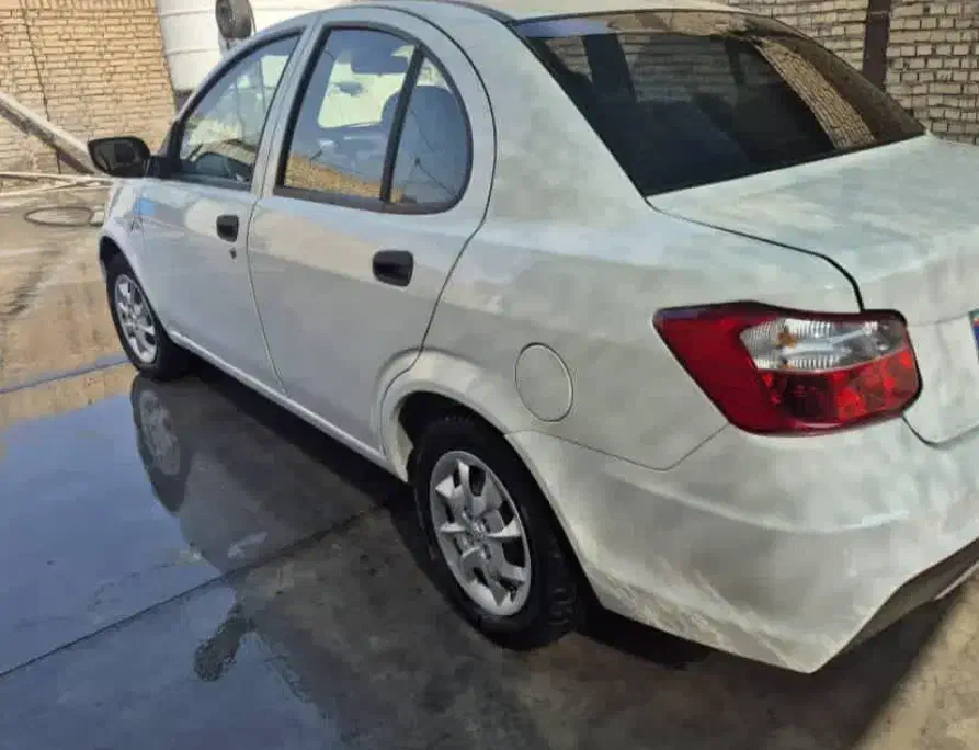 تا عید صاحب خودرو شوید اقساط خانم نصاری|خودرو سواری و وانت|آبادان, |دیوار