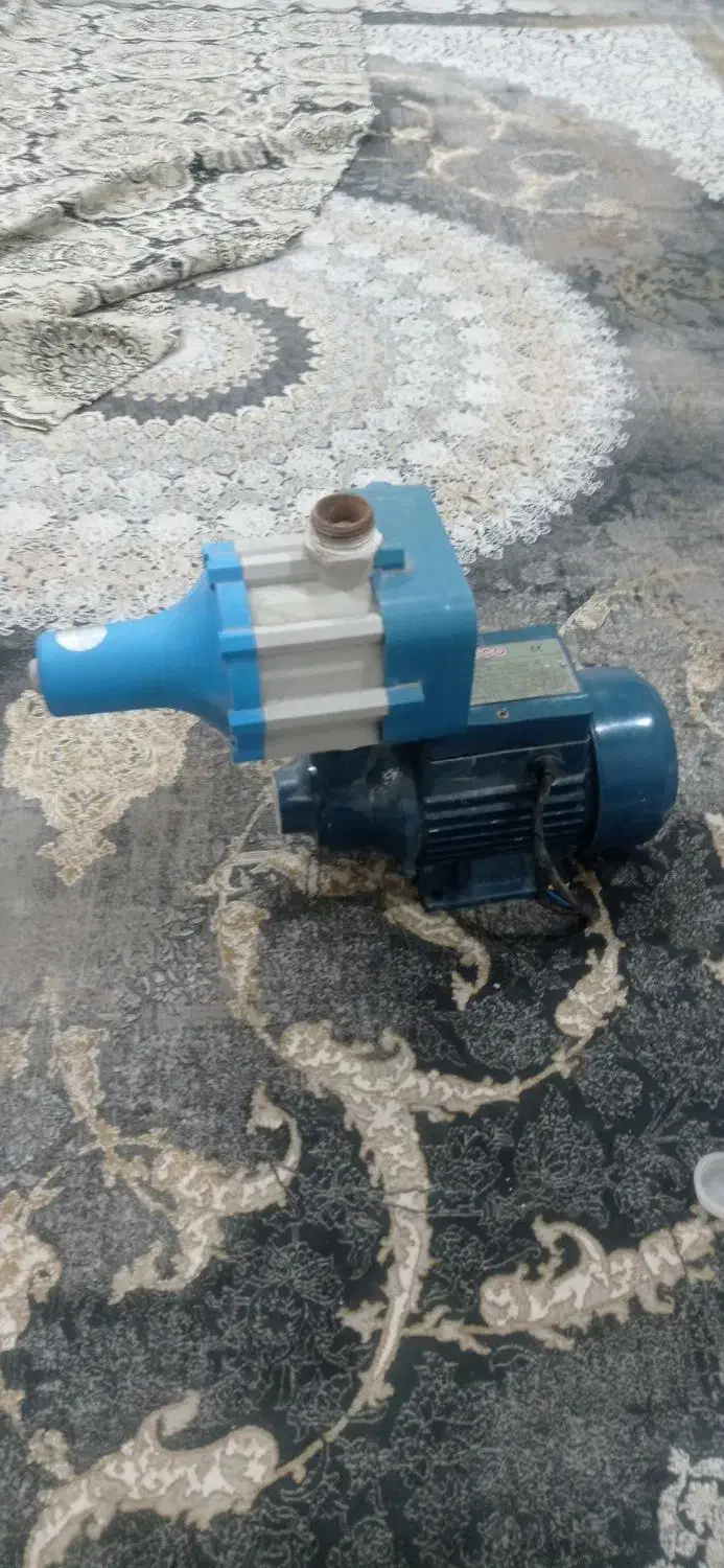 فرش|فرش|امیدیه, |دیوار