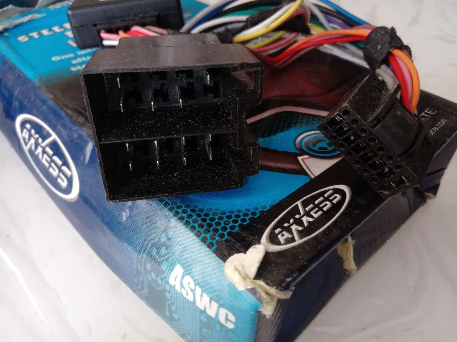 اینترفیس ۲۰۶ دریچه گاز tu5 سنسور اکسیژن دنا توربو|قطعات یدکی و لوازم جانبی|کرمانشاه, |دیوار