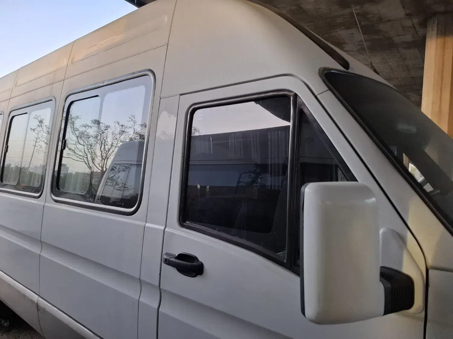 مینی بوس ایویکو مدل ۹۰|خودرو سنگین|اصفهان, کوی ولی عصر|دیوار