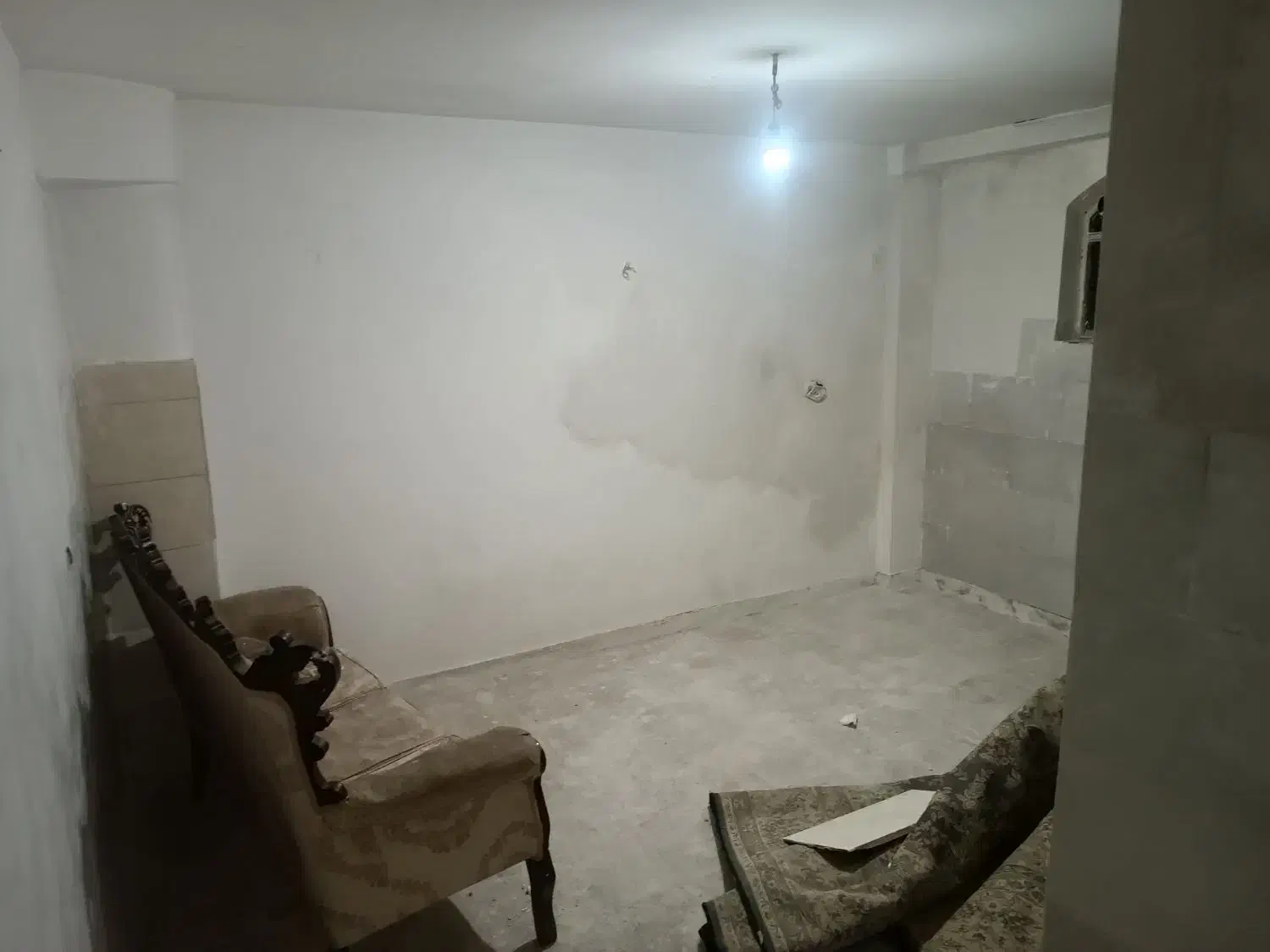 اجاره واحد ۲۴متری واقع در پارکینگ مجتمع|اجارهٔ آپارتمان|تهران, مهرآباد جنوبی|دیوار