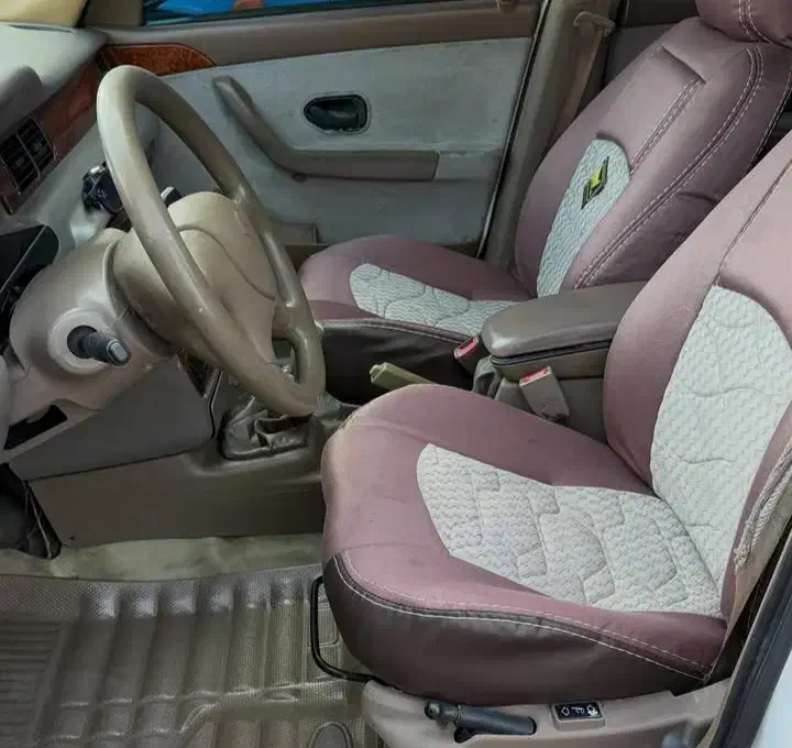 سمند LX مدل ۸۸ درحد صفر|خودرو سواری و وانت|لاهیجان, لیل|دیوار