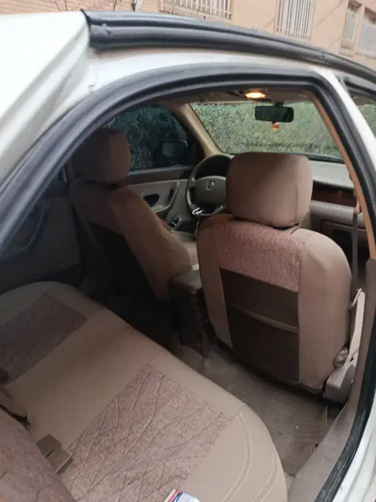 سمند Lx xu7|خودرو سواری و وانت|کرج, حاجی آباد|دیوار