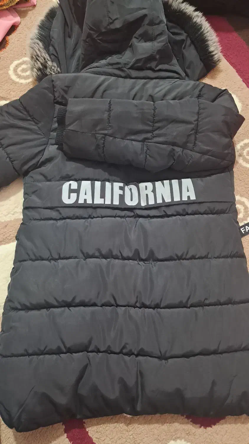 چند دست لباس کاپشن ومجلسی|لباس|آبادان, |دیوار